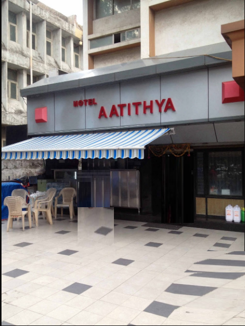 Aatithya - Nanpura - Surat Image