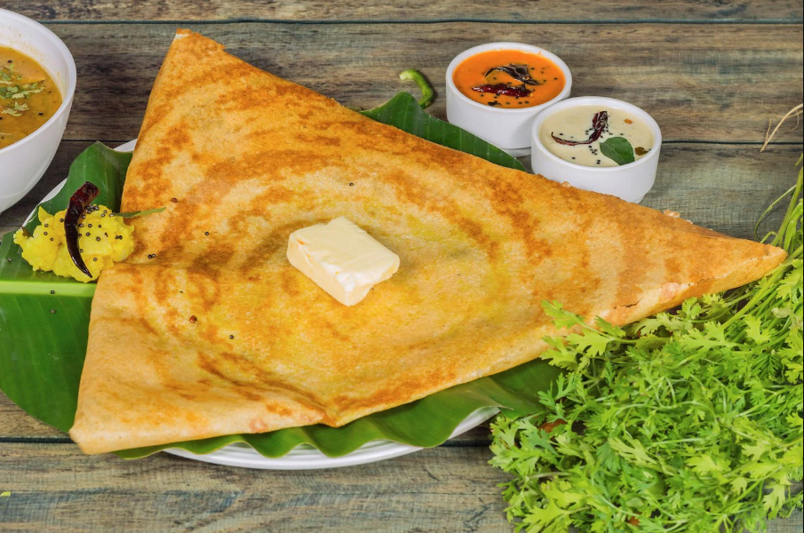 Sainath Dosa - Nanpura - Surat Image