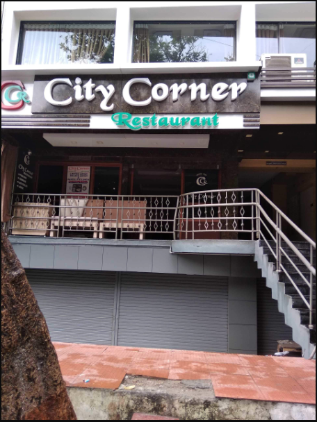 City Corner - Nanpura - Surat Image