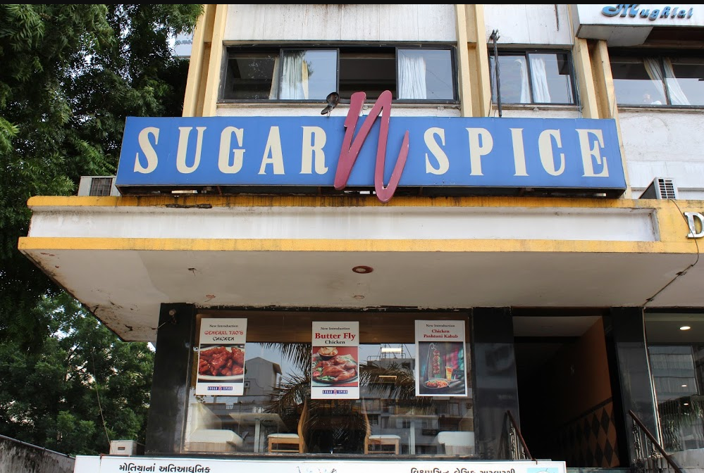 Sugar n Spice - Udhna Gam - Surat Image