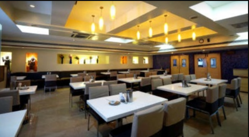 Geeta Restaurant - Udhna Gam - Surat Image