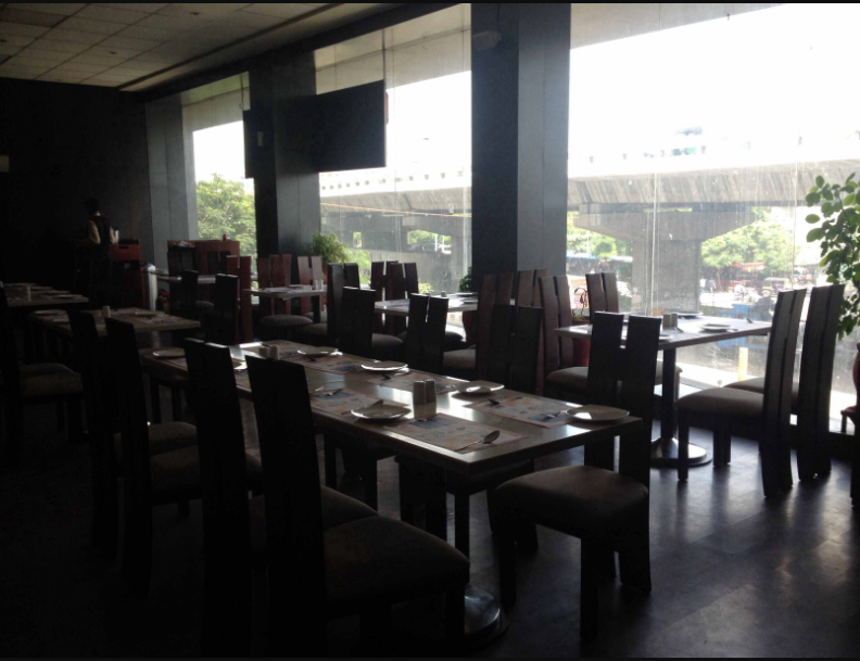 Golden Gate Restaurant - Udhna Gam - Surat Image