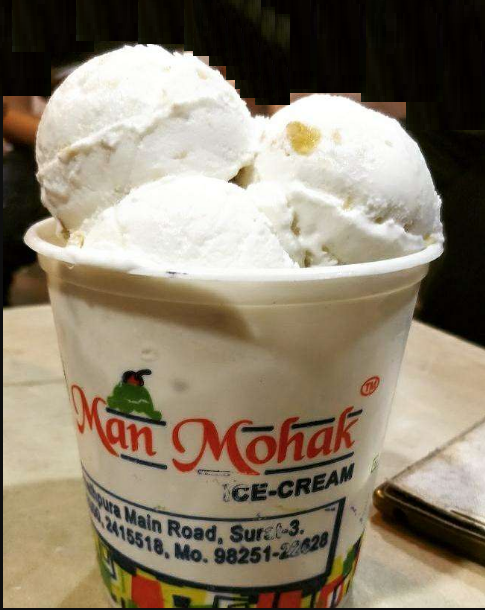 Manmohak Ice Cream - Udhna Gam - Surat Image