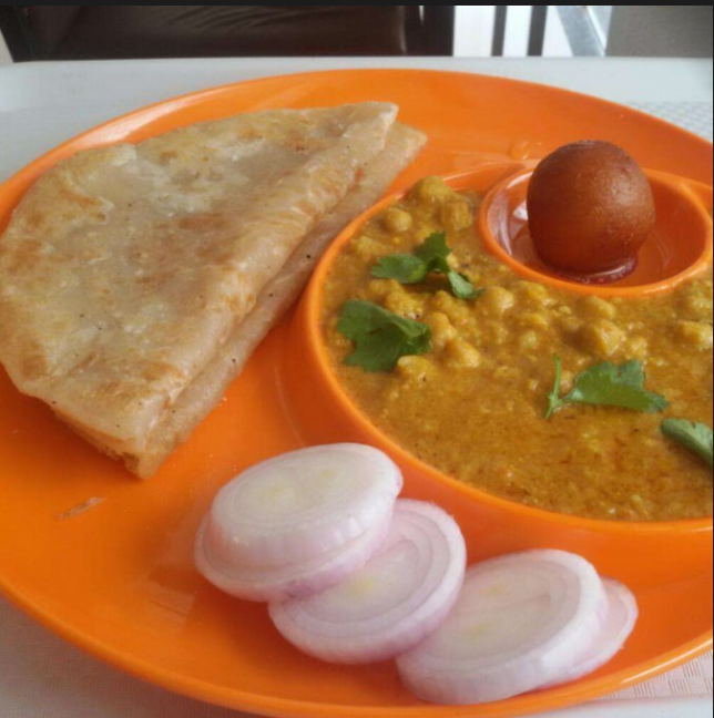 Paradise Foods - Umarwada - Surat Image
