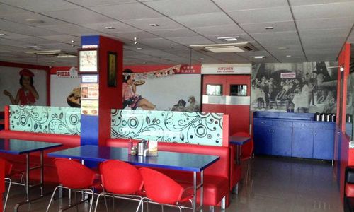 Pizza World - Umarwada - Surat Image