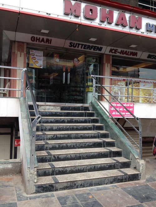 Mohan Mithai - Umarwada - Surat Image