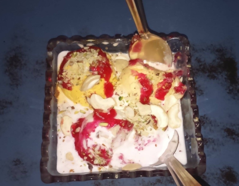 Navrang Ice Cream - Utran - Surat Image