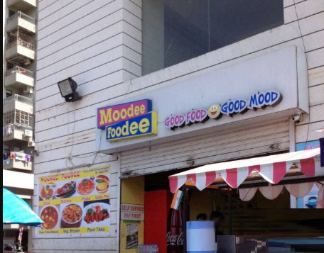 Moodee Foodee - Vesu - Surat Image