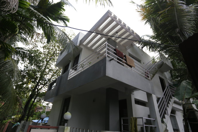 Immanuel Home Stay - South Tharmarparambu - Kochi Image