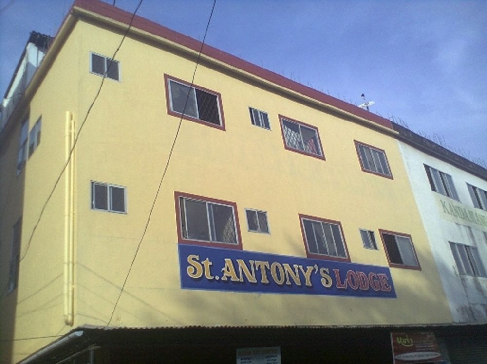 St Antonys Lodge - Ernakulam - Kochi Image