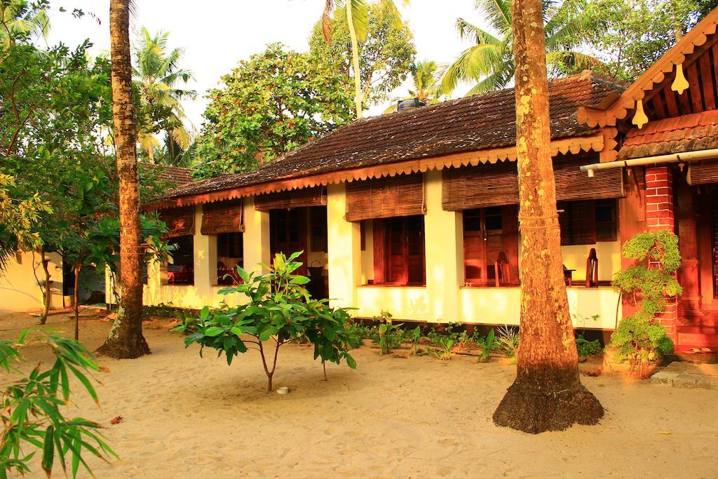 Sea Hut Homestay - Moolumkuzhi Beach Road - Kochi Image