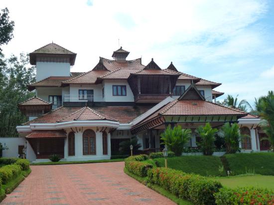 Tapovan Green County Resorts - Palamattom - Kochi Image