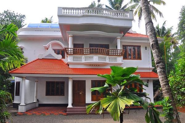 River View Homestay - Ernakulam - Kochi Image