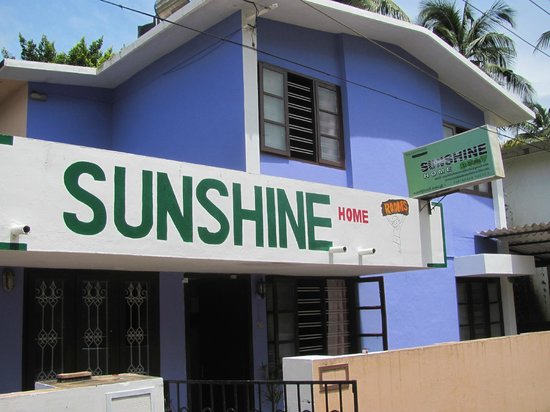 Sunshine Homestay - Fort Nagar - Kochi Image