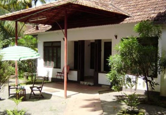 Kovil Home Stay - Amaravathy - Kochi Image