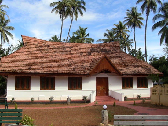 Intrepid Kaleeveedu Lodge - Pattallam Road - Kochi Image