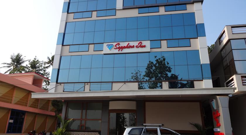 Sapphire Inn - Ernakulam - Kochi Image