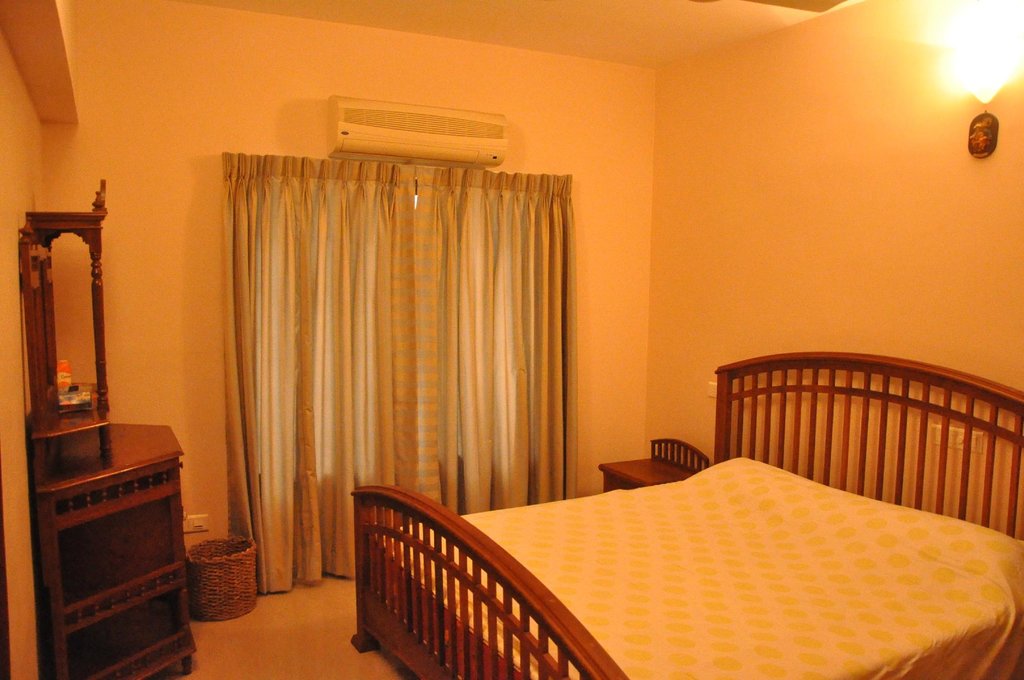 Transit Serviced Apartments - Pannampilly Nagar - Kochi Image