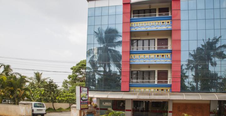 Excellency Tourist Home - Nedumbassery - Kochi Image