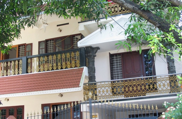 Comfort Homestay - Kb Jacob Road - Kochi Image