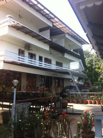 Village Retreat - Angamaly - Kochi Image