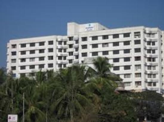 Plaza Suites - Kakkanad - Kochi Image