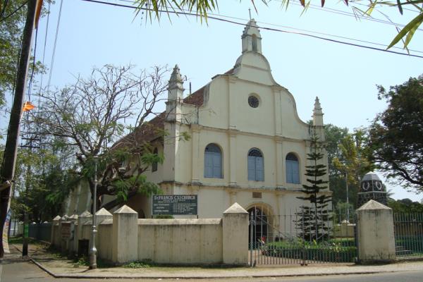 Thankam Tourist Home - Ernakulam - Kochi Image