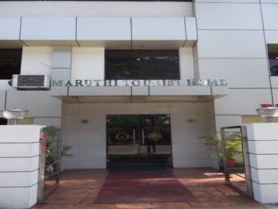 Hotel Maruthi - Ernakulam - Kochi Image