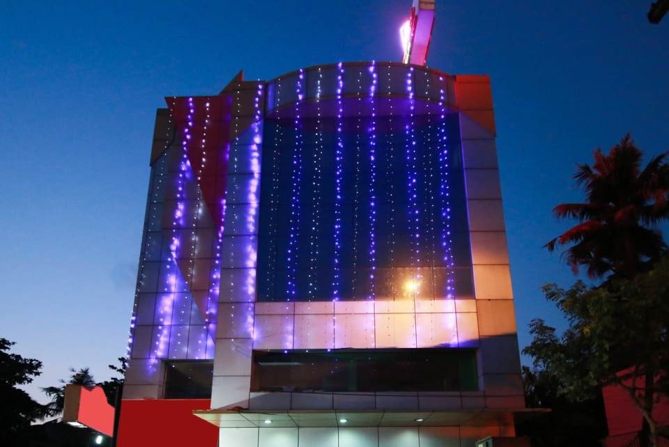 Hotel Star - Kaloor - Kochi Image