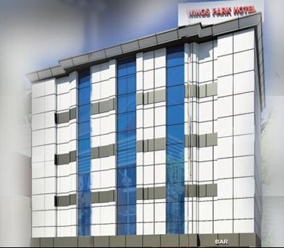 Hotel Wings Park - Ernakulam - Kochi Image