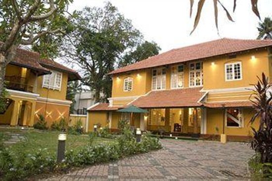 Jos Bungalow - Ernakulam - Kochi Image