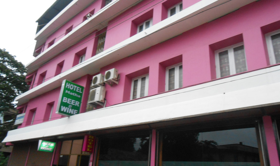 Matha Tourist Home - Ernakulam - Kochi Image