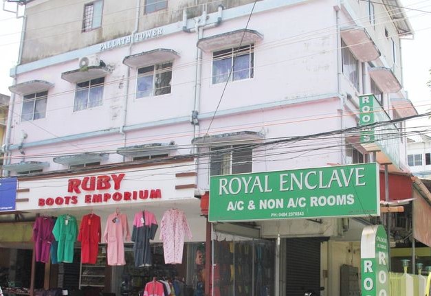 Royal Enclave - Ernakulam - Kochi Image