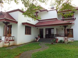 Tamara Lake View Villa - Kumbalam Panchayat - Kochi Image