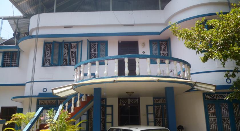 Trinity Home Stay - Mundamveli - Kochi Image