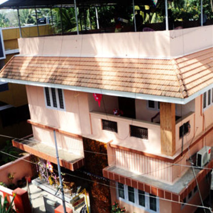 Valiyathayil Homestay - Fort Kochi - Kochi Image
