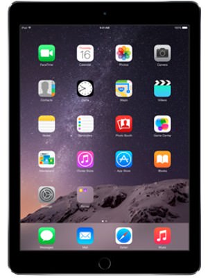 Apple iPad Air 2 WiFi + Cellular 16GB Image