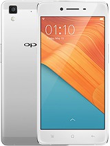 Oppo R7 Lite Image