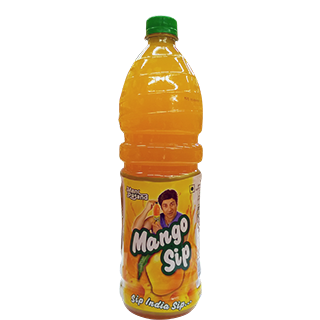 Manpasand Mango Sip Image