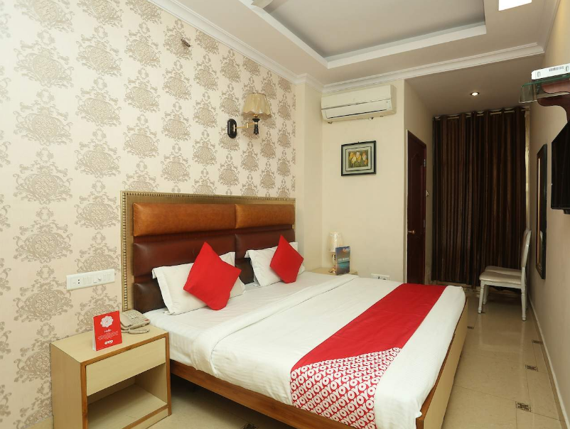 Harshit Hotel - Aminabad - Lucknow Image