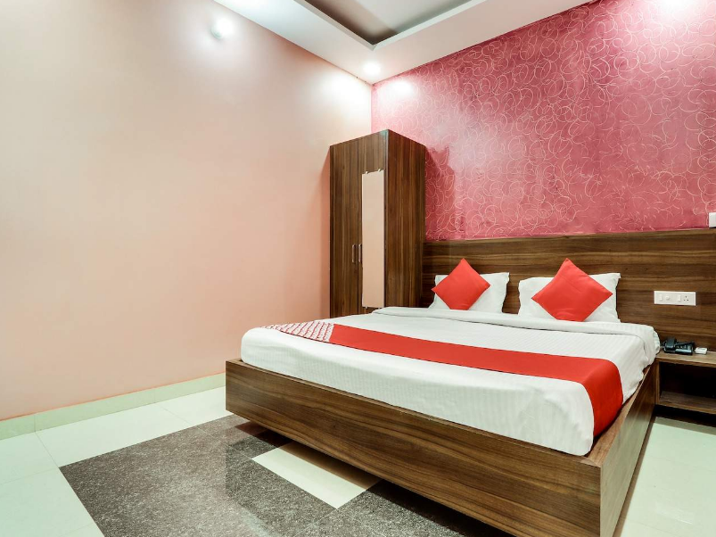 Hotel Ganga Gomti - Rai Bareli Road - Lucknow Image