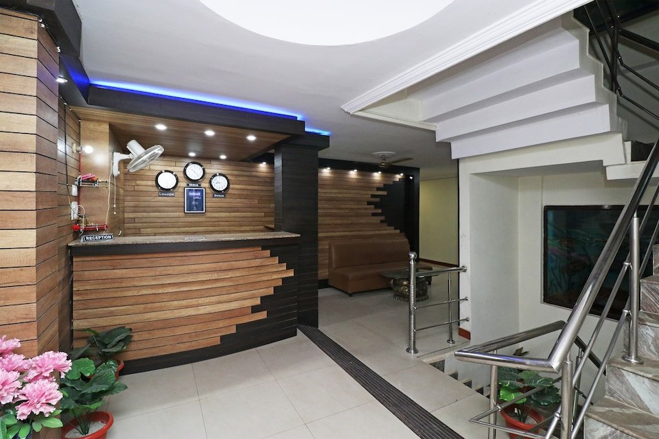 Hotel Maxx - Charbagh - Lucknow Image