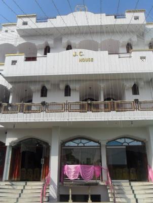 J C Hotel - Nirala Nagar - Lucknow Image