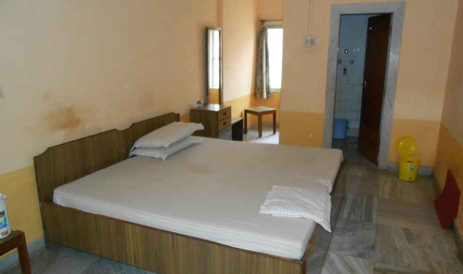 Jwala Guest House - Cantt Road - Lucknow Image