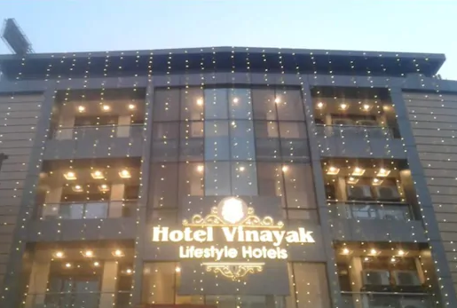 Lifestyle Hotel - - Lucknow Image