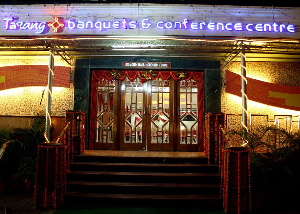 Tarang Banquets & Conference Centre - Gomti Nagar - Lucknow Image