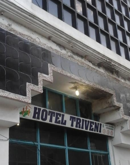 Triveni Hotel - Charbagh - Lucknow Image