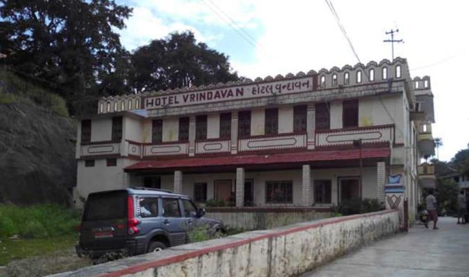 Vrindaban Hotel - Lalkuan - Lucknow Image