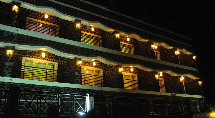 Jem Valley - Panchamarathu Vodai - Kodaikanal Image