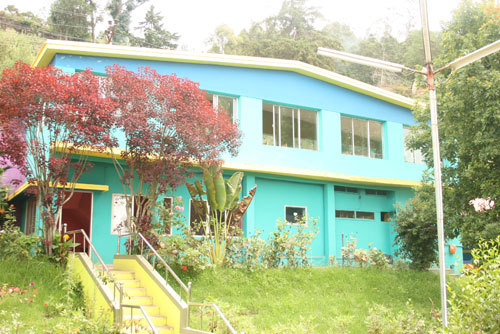 Hotel Mookambigai Residency - Upper Lake Road - Kodaikanal Image